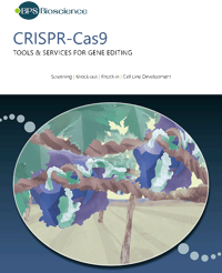 CRISPR-Cas9 Tools & Services for Gene Editing