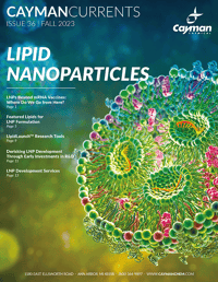 Cayman Lipid Nanoparticles