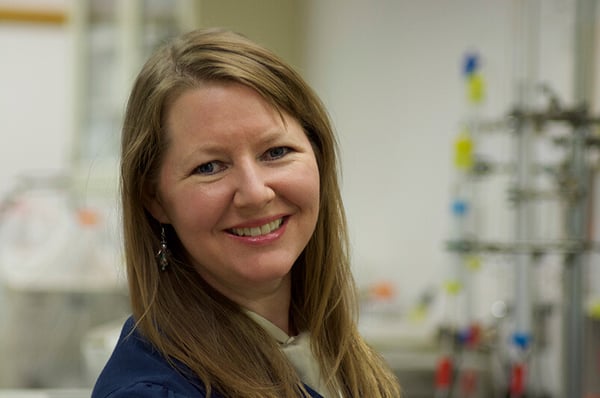 From Lab Scientist to Company Owner: Sally Hed Dahlquist on the History of ICT