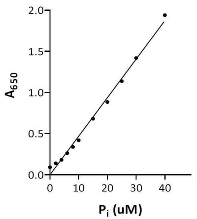 Standard-curve-for-Pi