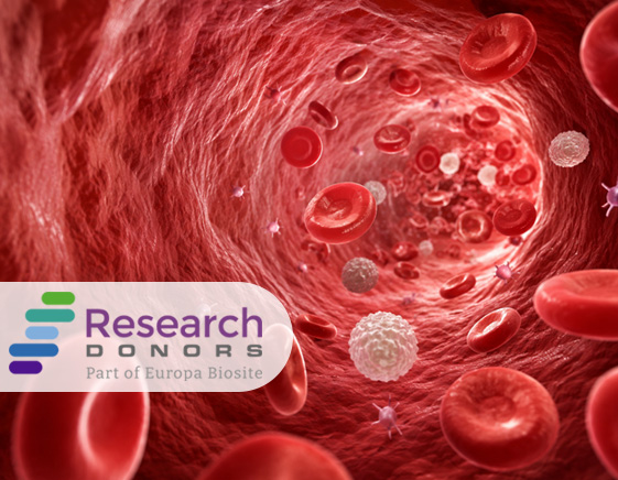 Research Donors at Biomol – Right Donor, Right Sample, Right Time