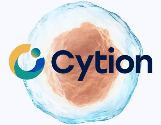 Cytion: Authentic Cells for Groundbreaking Research