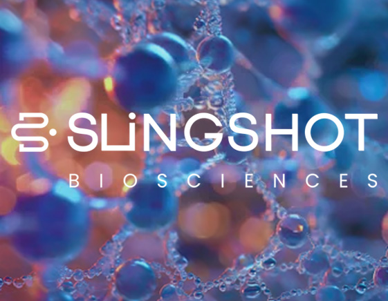 Greater Reproducibility with Cell Mimics from Slingshot Biosciences