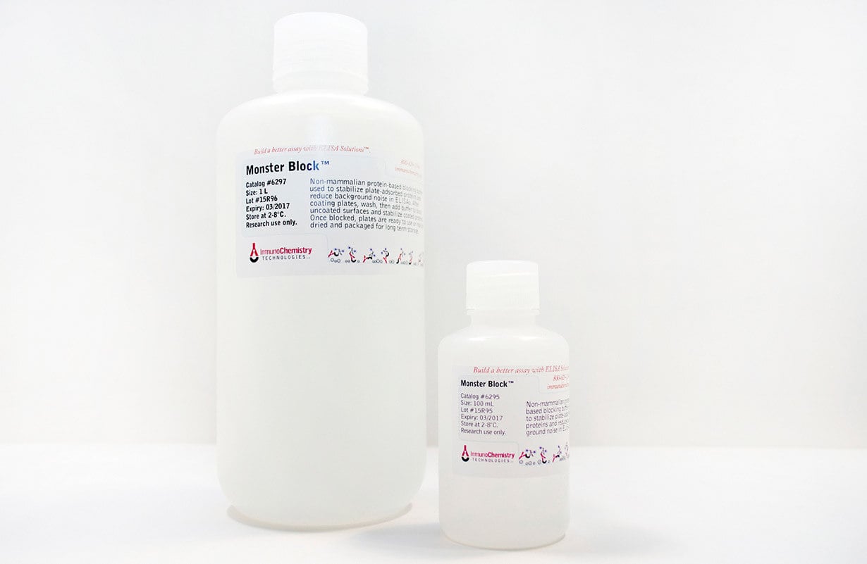Choosing the Right ELISA Blocking Buffer